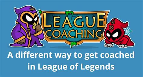 most affordable coaching for lol.